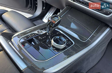 Внедорожник / Кроссовер BMW X5 2021 в 