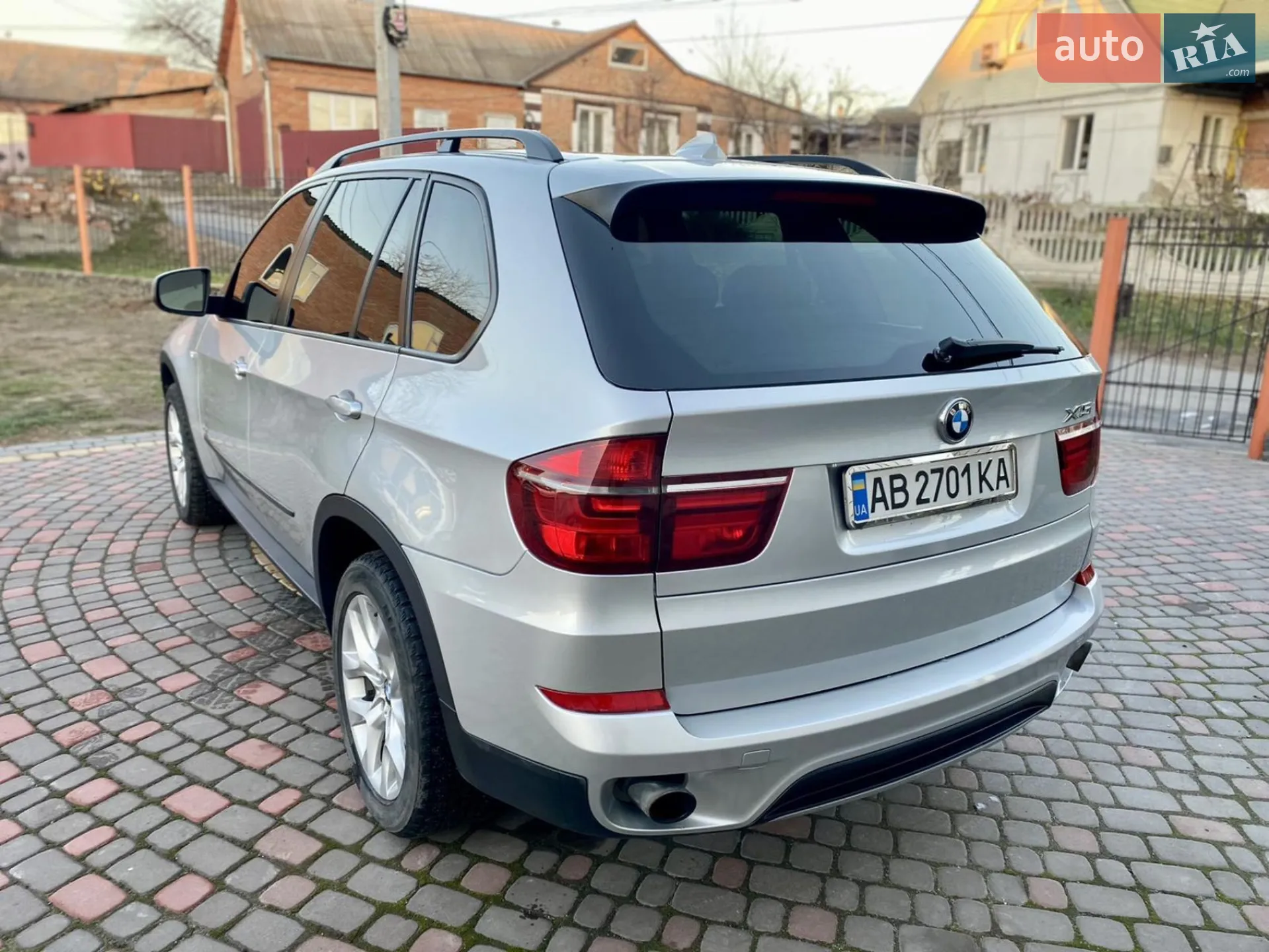 2010 BMW X5 - мініатюра 57