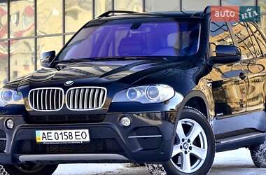 Позашляховик / Кросовер BMW X5 2011 в Миколаєві
