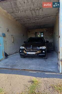 Позашляховик / Кросовер BMW X5 2008 в Шептицькому