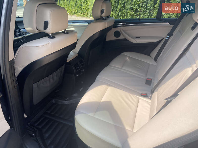 Внедорожник / Кроссовер BMW X5 2013 в Днепре фото 16 Внедорожник / Кроссовер BMW X5 2013 в Днепре