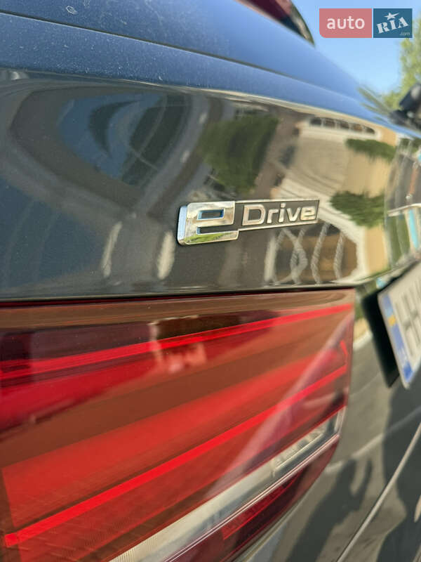 Внедорожник / Кроссовер BMW X5 2016 в Одессе фото 30 Внедорожник / Кроссовер BMW X5 2016 в Одессе