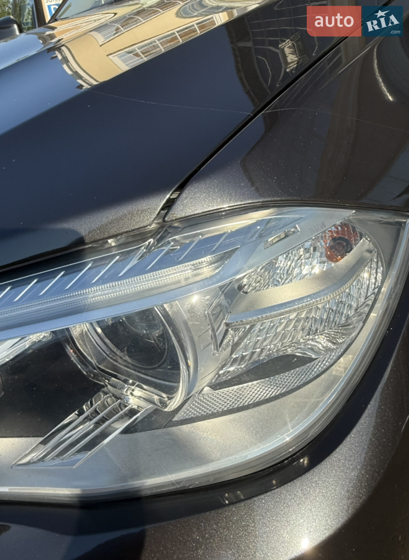 2016 BMW X5 - мініатюра 35