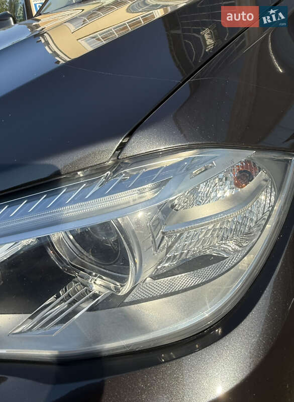 Внедорожник / Кроссовер BMW X5 2016 в Одессе фото 35 Внедорожник / Кроссовер BMW X5 2016 в Одессе