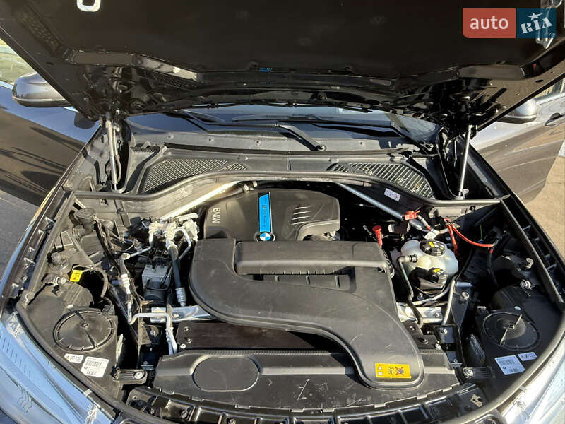 Внедорожник / Кроссовер BMW X5 2016 в Одессе фото 34 Внедорожник / Кроссовер BMW X5 2016 в Одессе