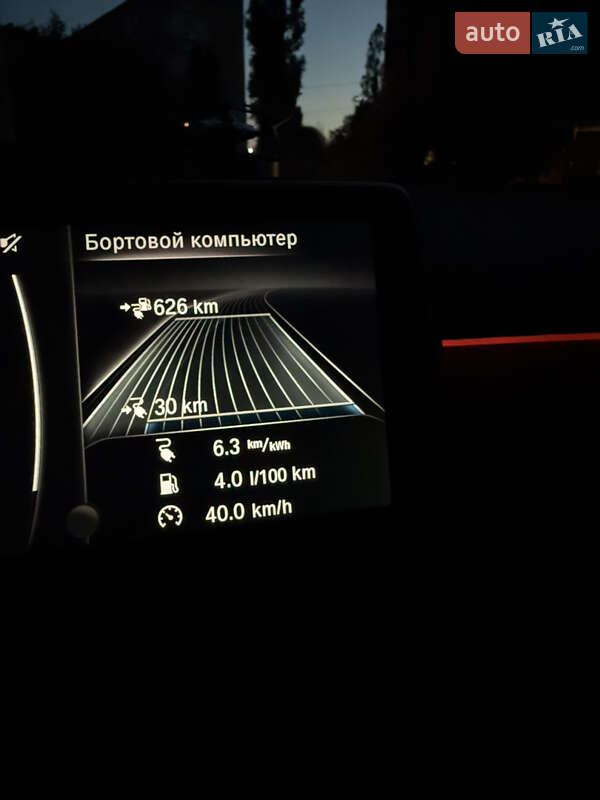 Внедорожник / Кроссовер BMW X5 2016 в Одессе фото 42 Внедорожник / Кроссовер BMW X5 2016 в Одессе