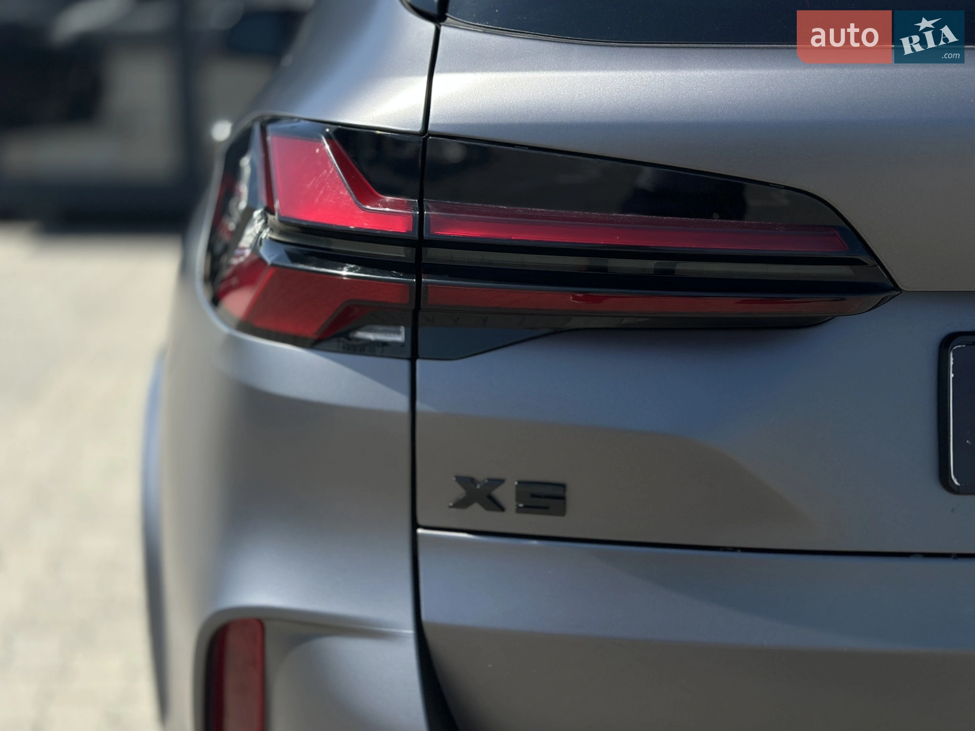 2024 BMW X5 - мініатюра 16