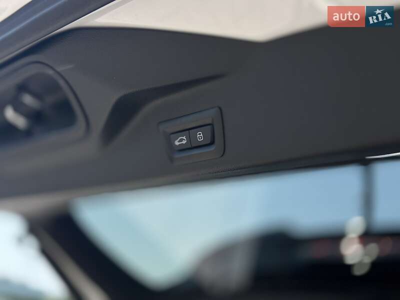 Внедорожник / Кроссовер BMW X5 2024 в Черновцах