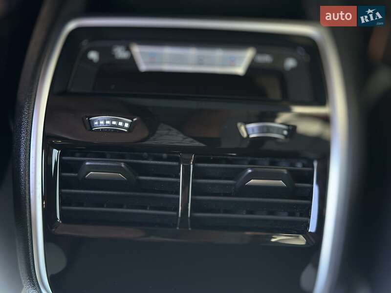 Внедорожник / Кроссовер BMW X5 2024 в Черновцах