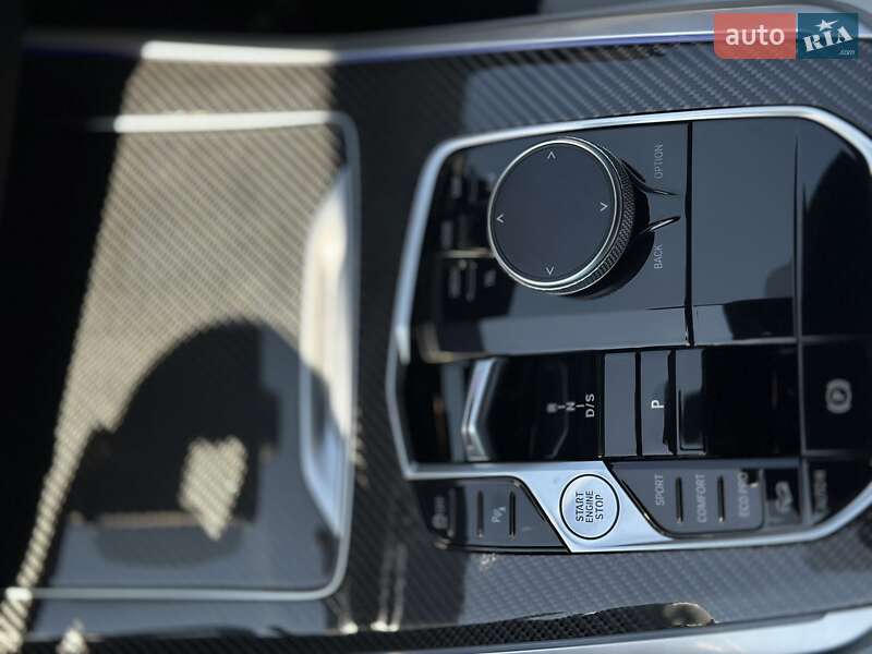 Внедорожник / Кроссовер BMW X5 2024 в Черновцах