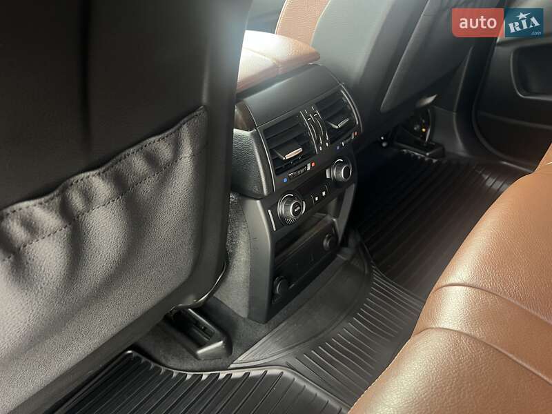 Позашляховик / Кросовер BMW X5 2012 в Рівному фото 28 Позашляховик / Кросовер BMW X5 2012 в Рівному