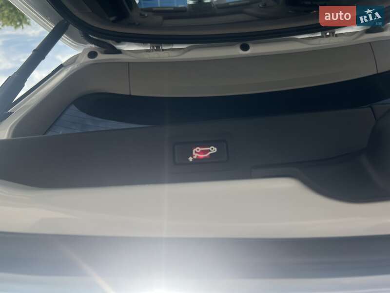 Позашляховик / Кросовер BMW X5 2012 в Рівному фото 32 Позашляховик / Кросовер BMW X5 2012 в Рівному