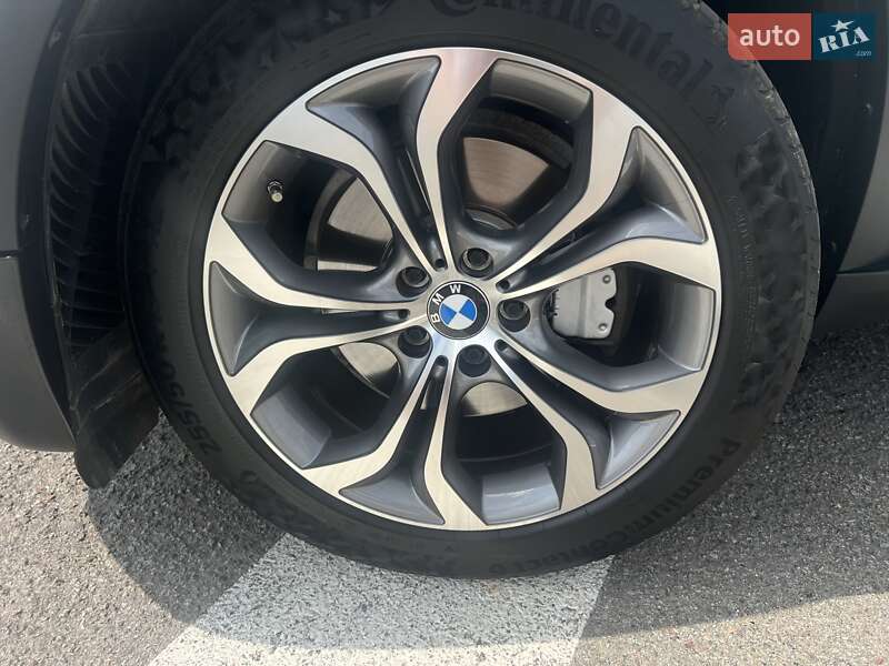 Позашляховик / Кросовер BMW X5 2012 в Рівному фото 34 Позашляховик / Кросовер BMW X5 2012 в Рівному