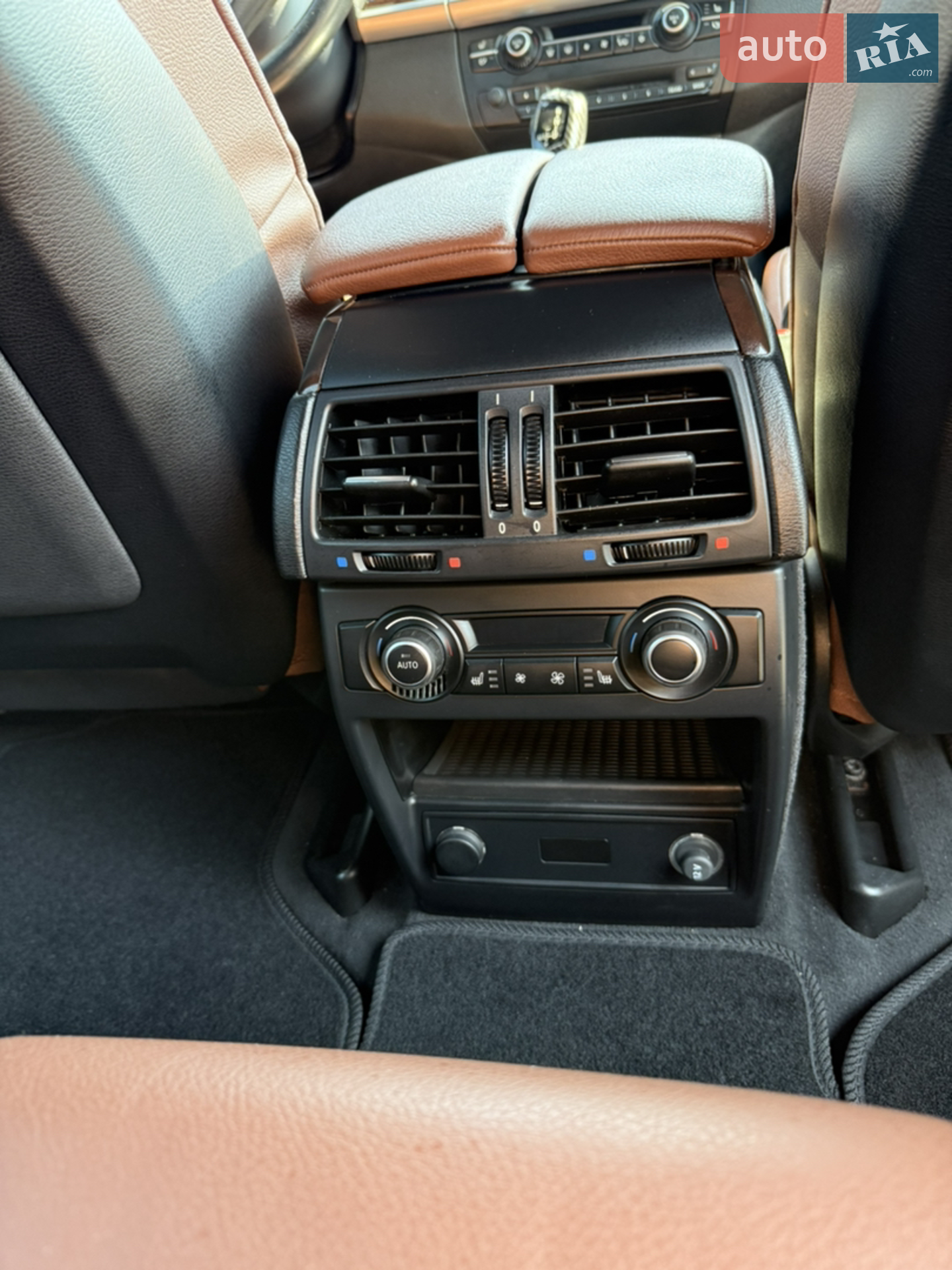 2013 BMW X5 - мініатюра 7