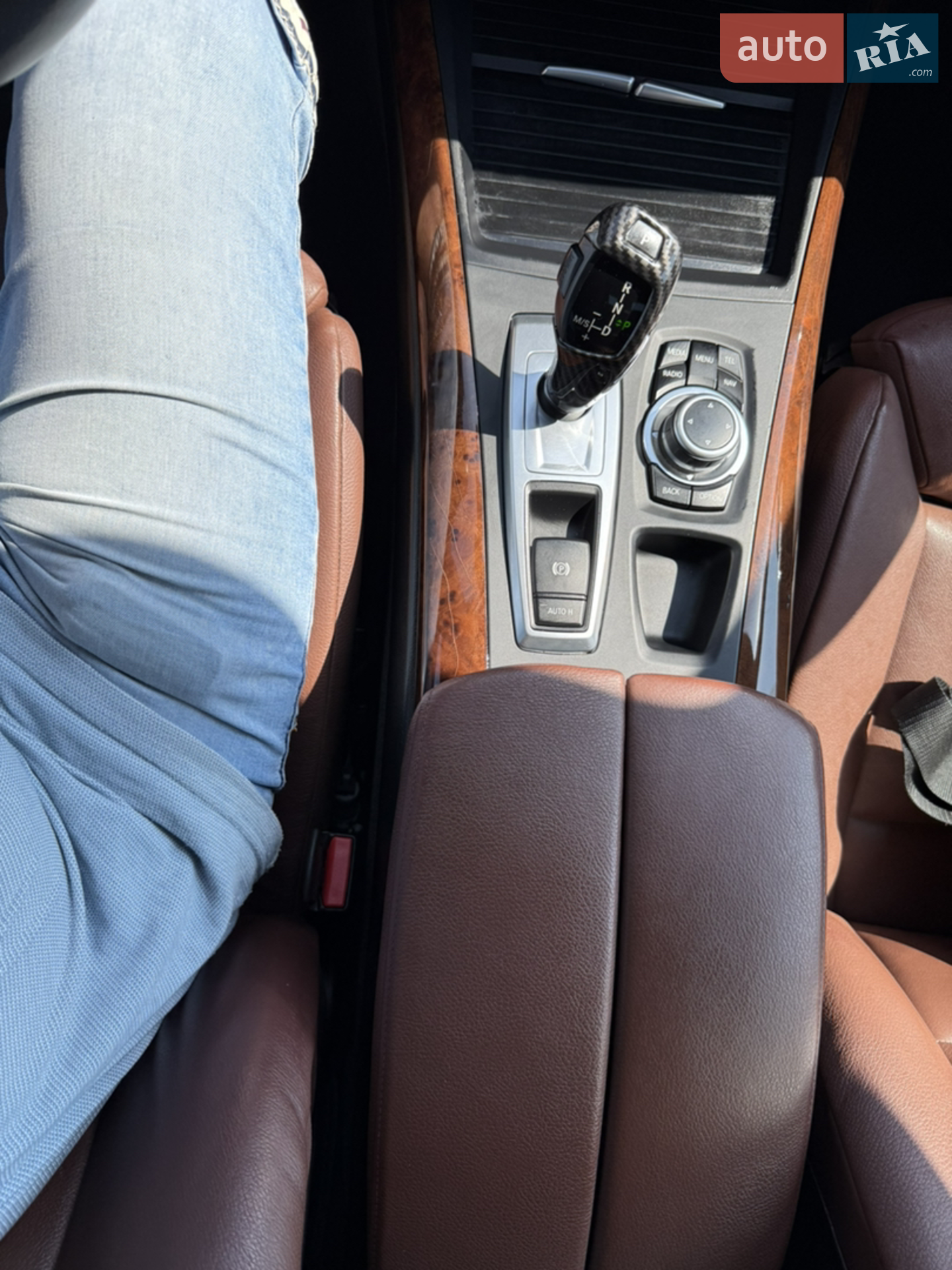 2013 BMW X5 - мініатюра 15