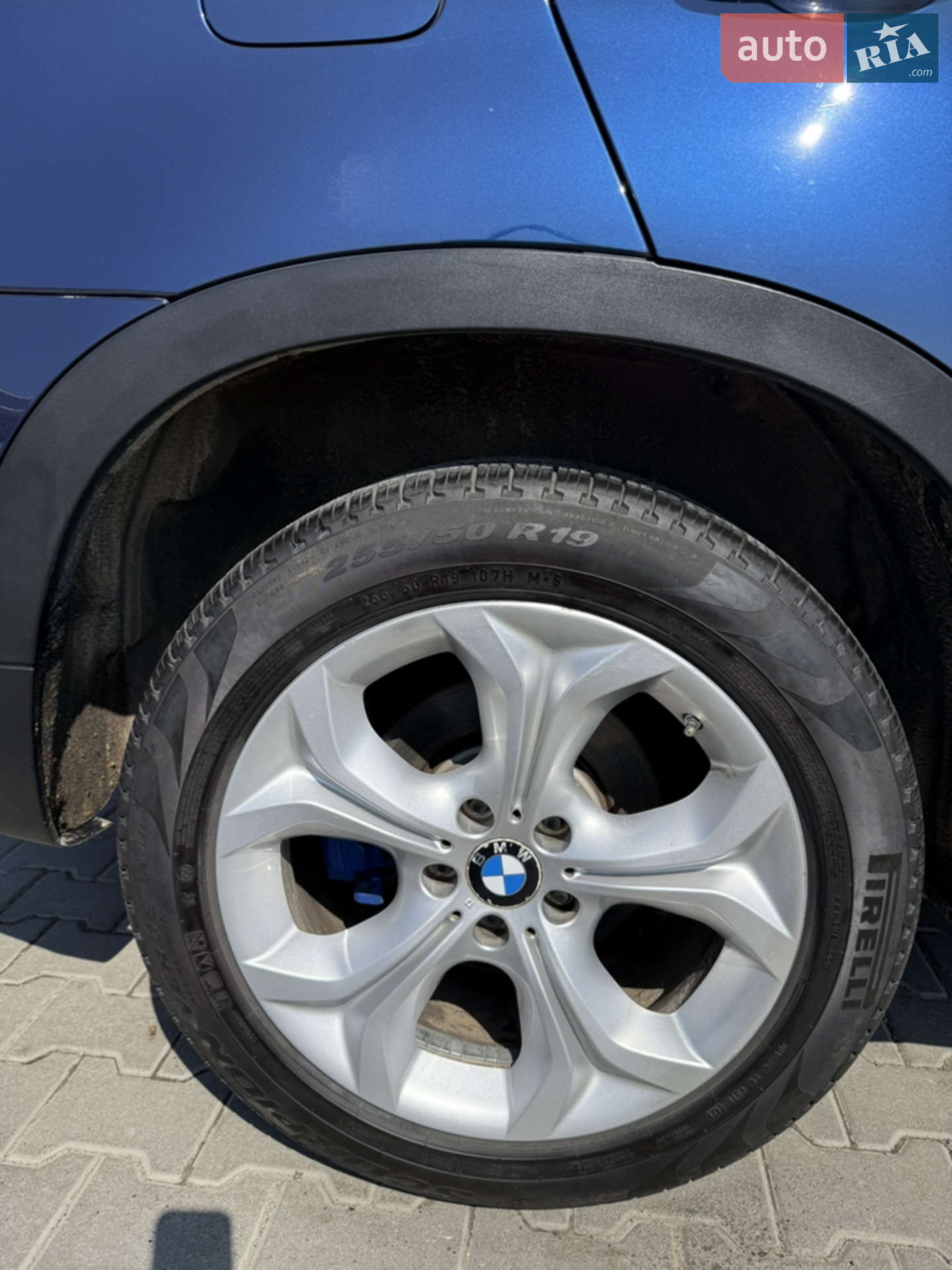 2013 BMW X5 - мініатюра 20