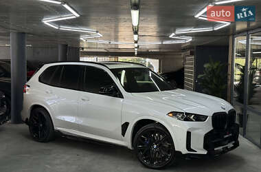 Внедорожник / Кроссовер BMW X5 2023 в Одессе