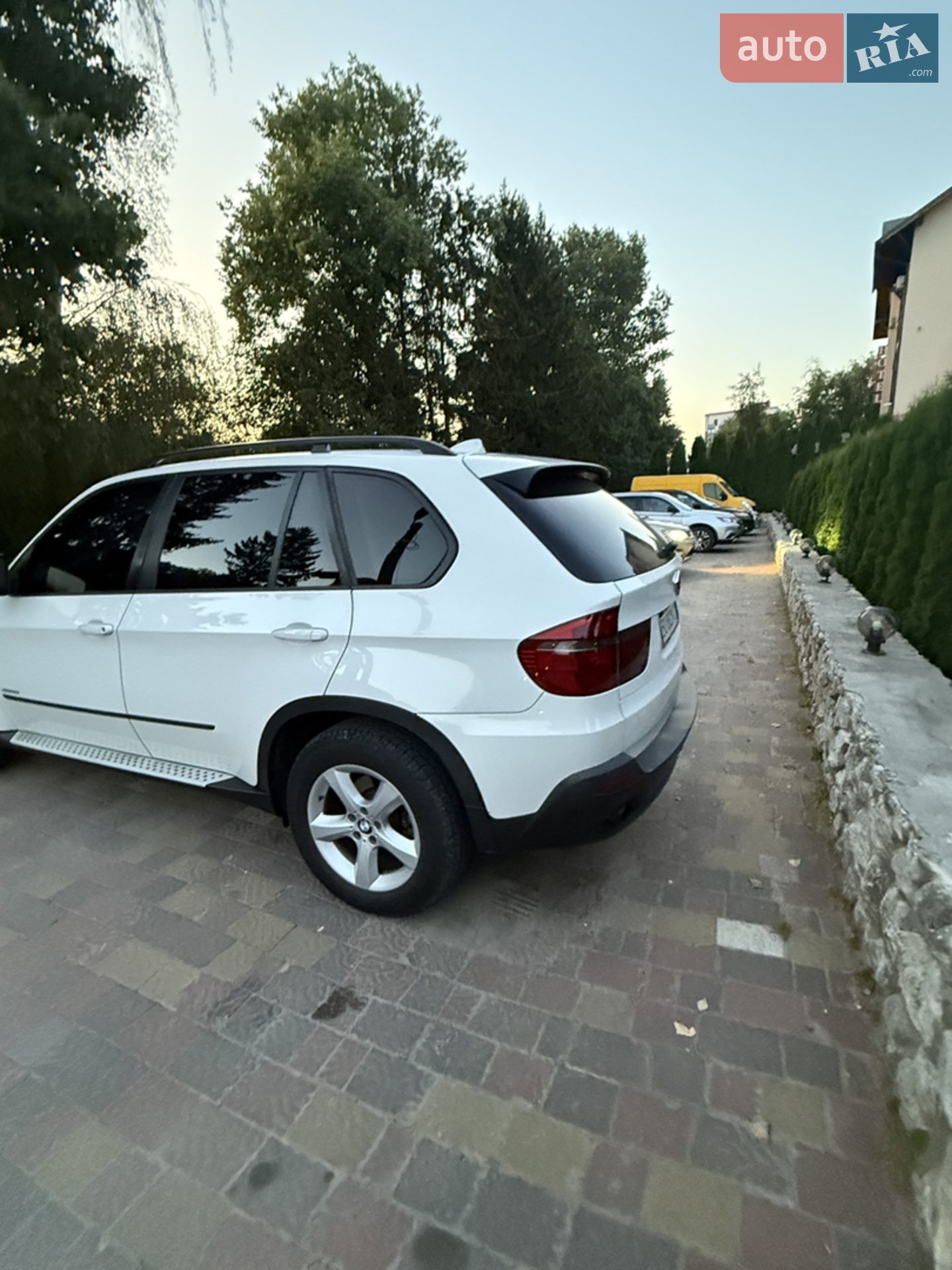 2010 BMW X5 - мініатюра 4