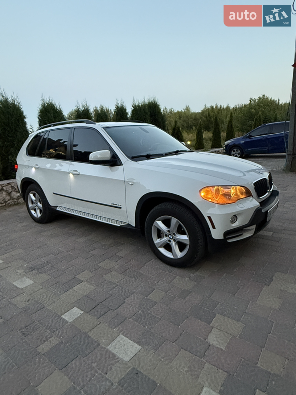 2011 BMW X5 - мініатюра 22