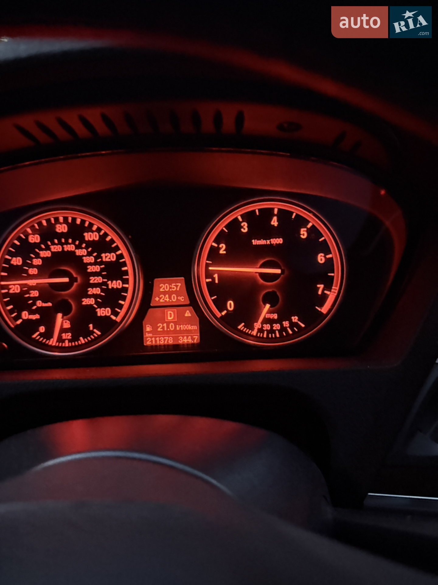 2010 BMW X5 - мініатюра 18
