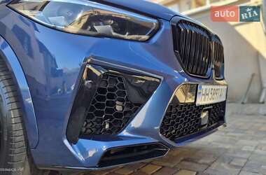 Внедорожник / Кроссовер BMW X5 2019 в Одессе