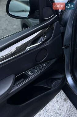 Внедорожник / Кроссовер BMW X5 2013 в Одессе