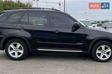 Внедорожник / Кроссовер BMW X5 2012 в Луцке