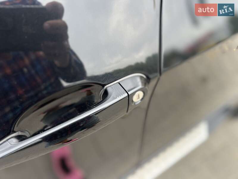 Внедорожник / Кроссовер BMW X5 2012 в Луцке