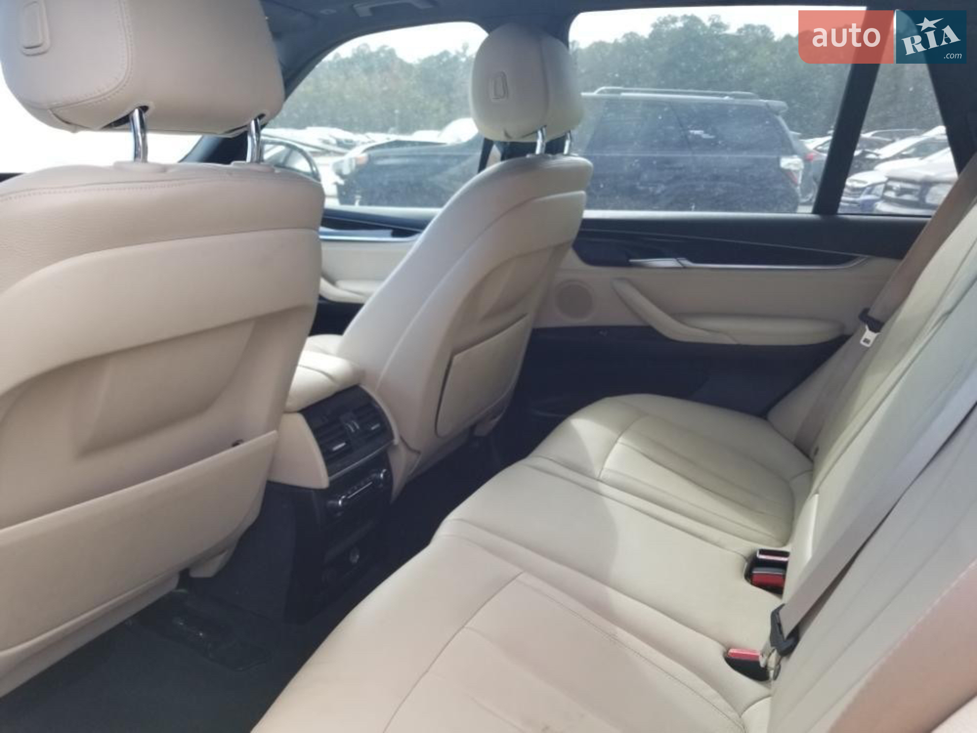 2016 BMW X5 - мініатюра 10