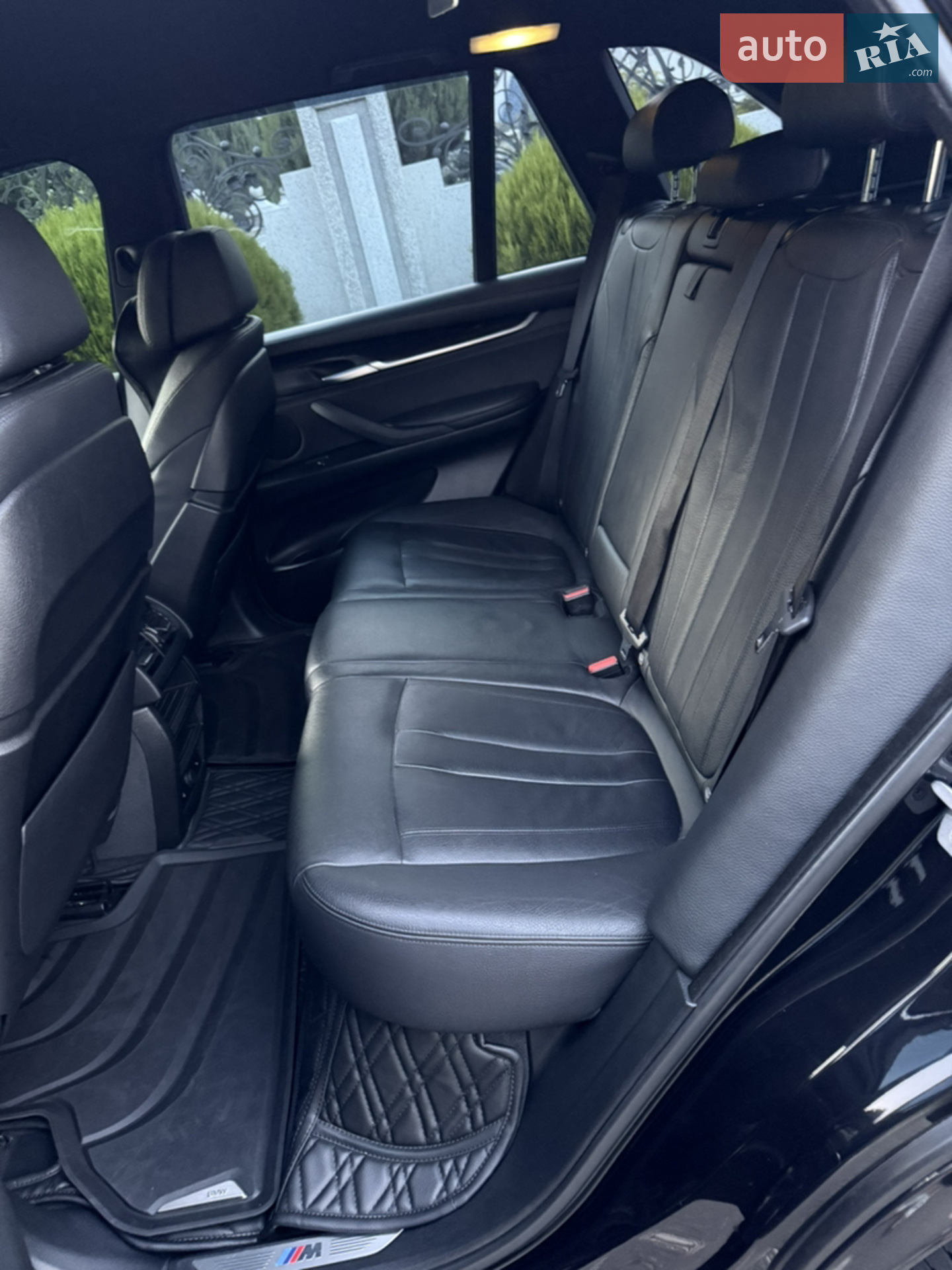 2016 BMW X5 - мініатюра 28