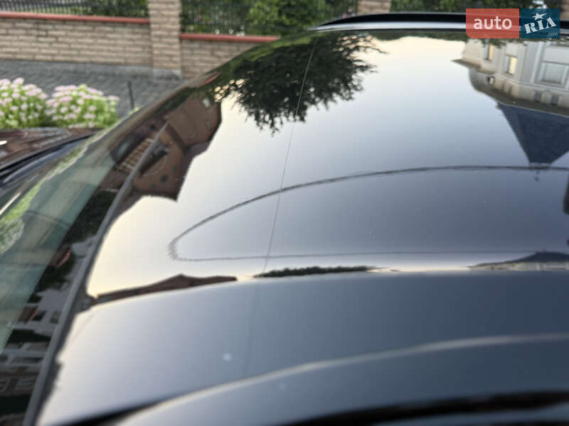 Позашляховик / Кросовер BMW X5 2016 в Чернівцях