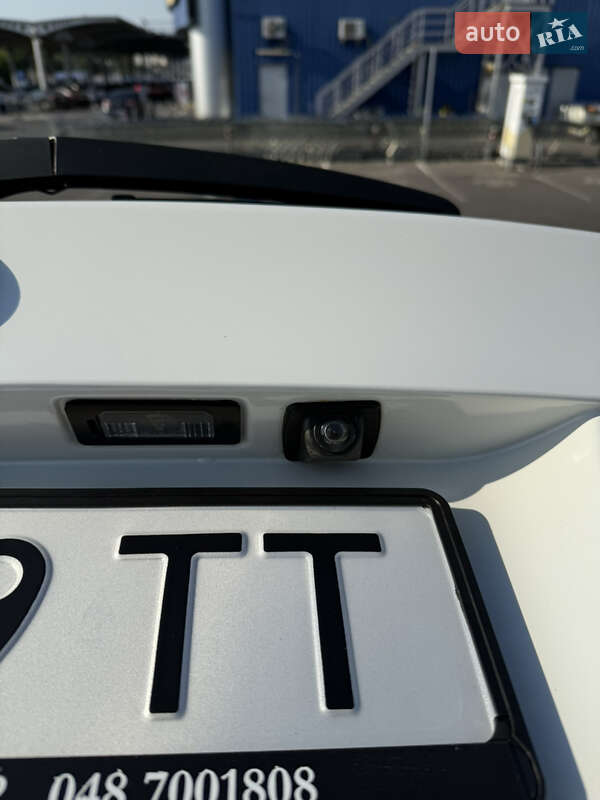 Внедорожник / Кроссовер BMW X5 2010 в Одессе фото 17 Внедорожник / Кроссовер BMW X5 2010 в Одессе