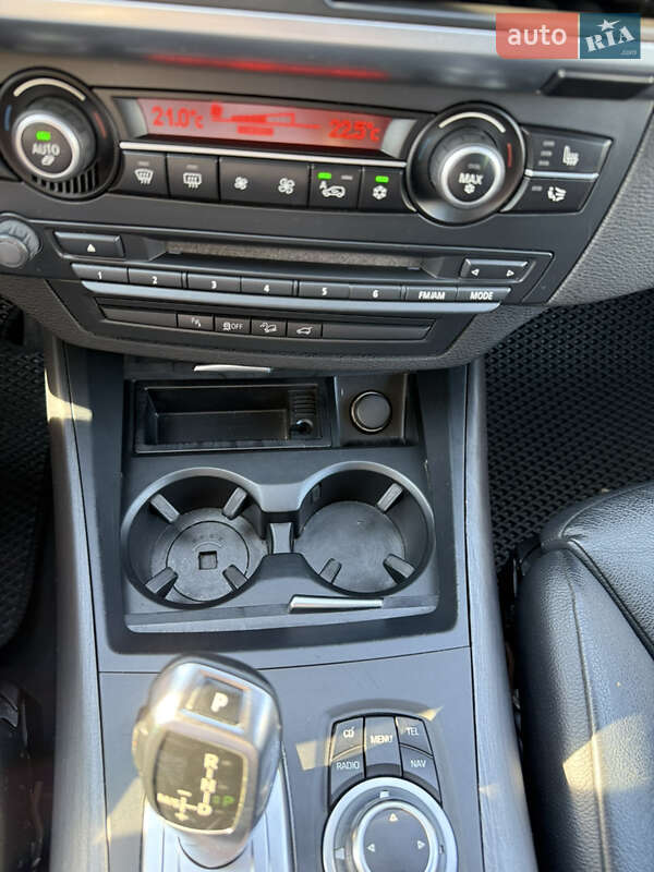 Внедорожник / Кроссовер BMW X5 2010 в Одессе фото 38 Внедорожник / Кроссовер BMW X5 2010 в Одессе