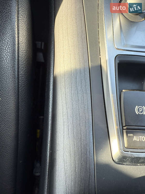 Внедорожник / Кроссовер BMW X5 2010 в Одессе фото 45 Внедорожник / Кроссовер BMW X5 2010 в Одессе