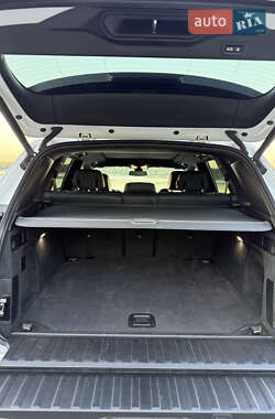 Внедорожник / Кроссовер BMW X5 2020 в 