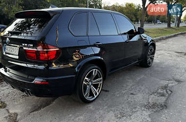 Позашляховик / Кросовер BMW X5 2010 в Харкові