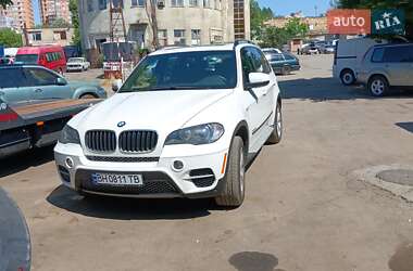 Позашляховик / Кросовер BMW X5 2011 в Одесі
