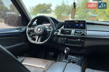 Позашляховик / Кросовер BMW X5 2008 в 