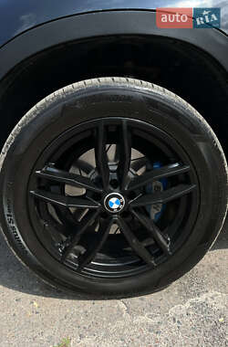 Позашляховик / Кросовер BMW X5 2008 в 