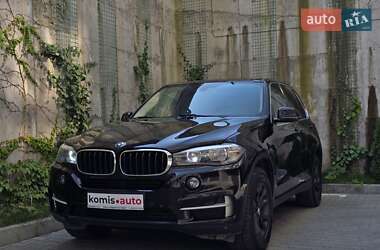 Внедорожник / Кроссовер BMW X5 2017 в Хмельницком