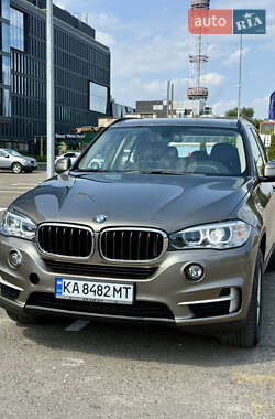 Внедорожник / Кроссовер BMW X5 2018 в Киеве