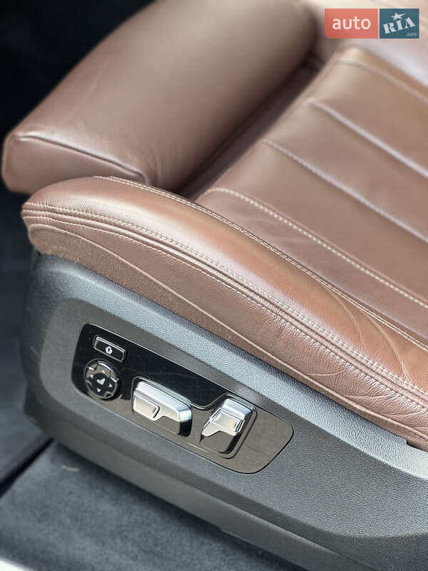 Позашляховик / Кросовер BMW X5 2021 в Києві фото 8 Позашляховик / Кросовер BMW X5 2021 в Києві