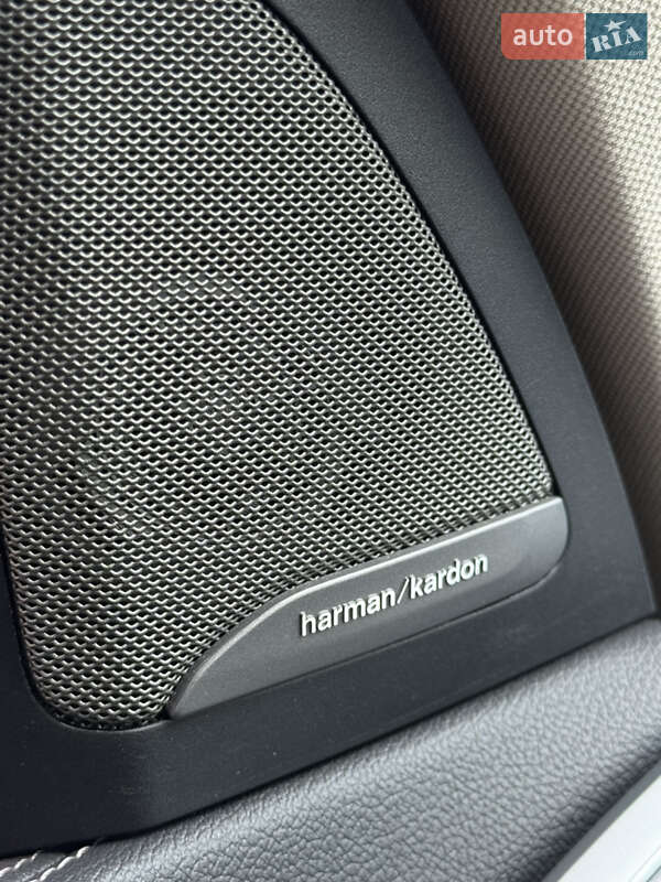 Позашляховик / Кросовер BMW X5 2021 в Києві фото 27 Позашляховик / Кросовер BMW X5 2021 в Києві