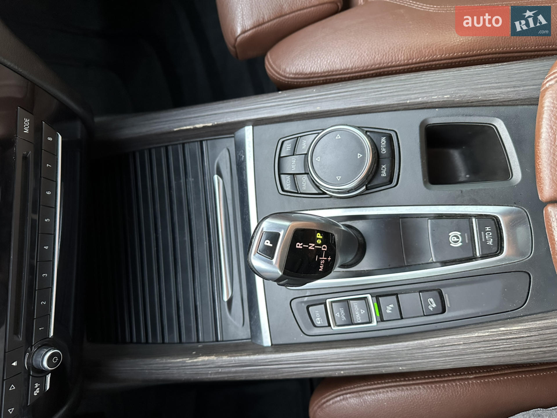 2015 BMW X5 - мініатюра 28