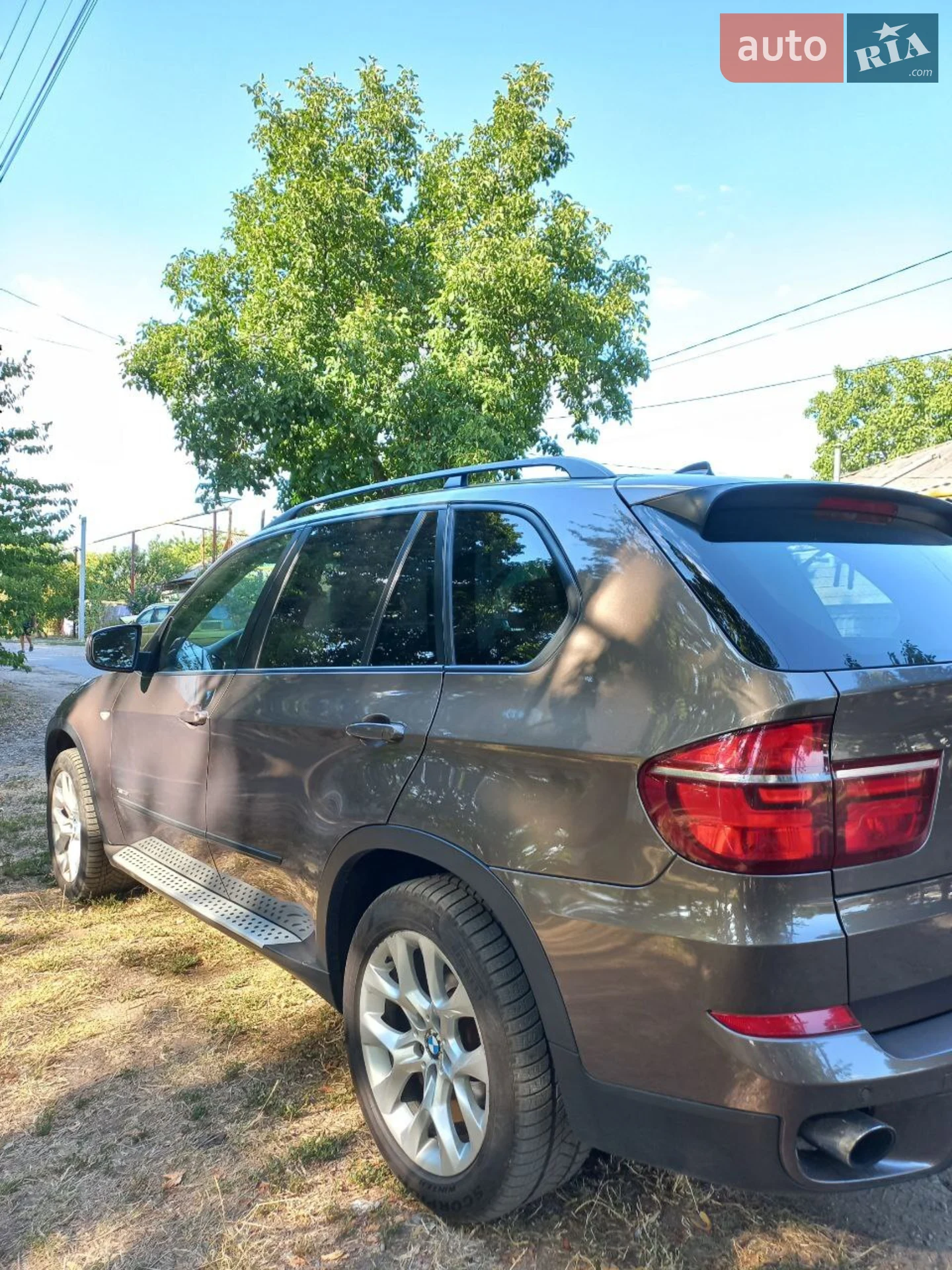 2010 BMW X5 - мініатюра 2