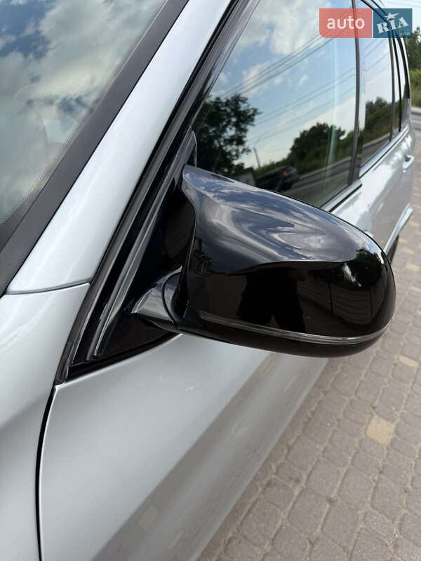 Позашляховик / Кросовер BMW X5 2018 в Чернівцях