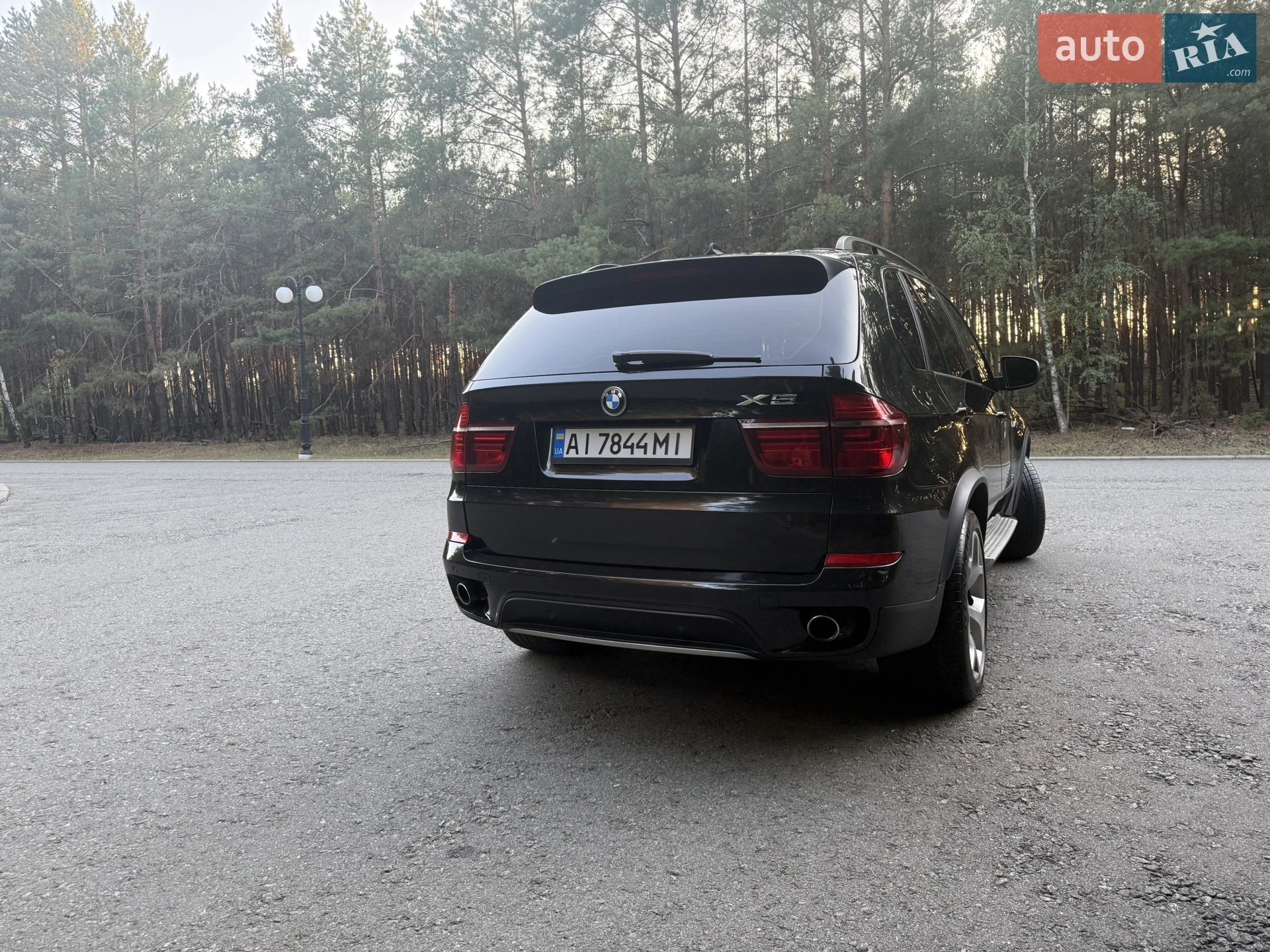 2012 BMW X5 - мініатюра 14