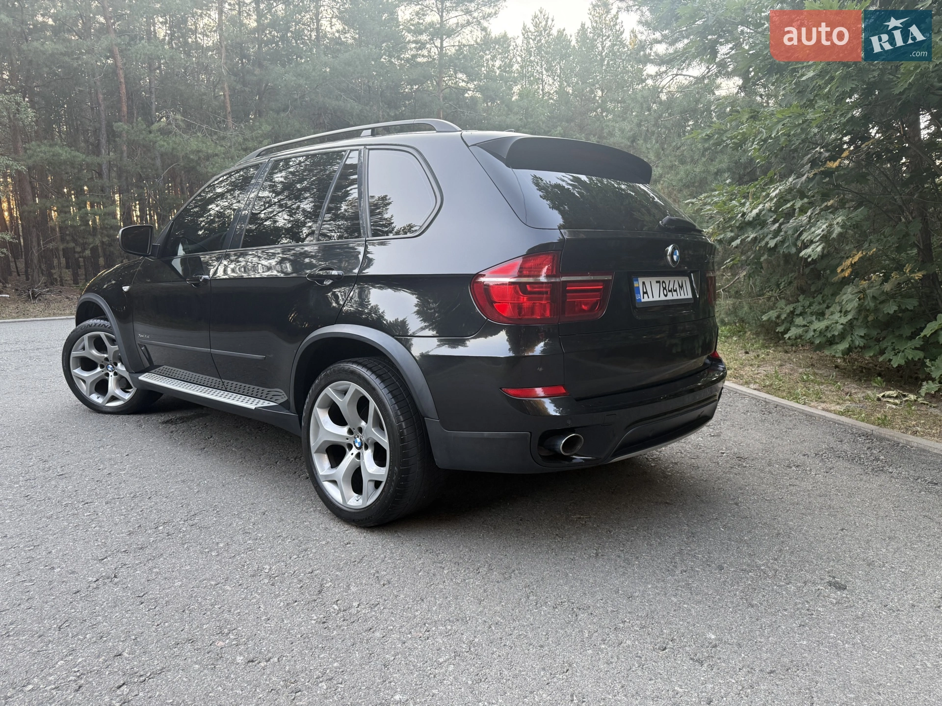 2012 BMW X5 - мініатюра 17