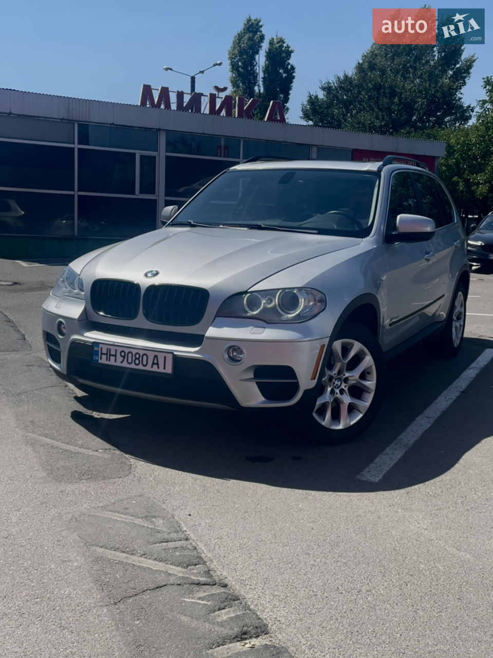 2013 BMW X5 - мініатюра 80