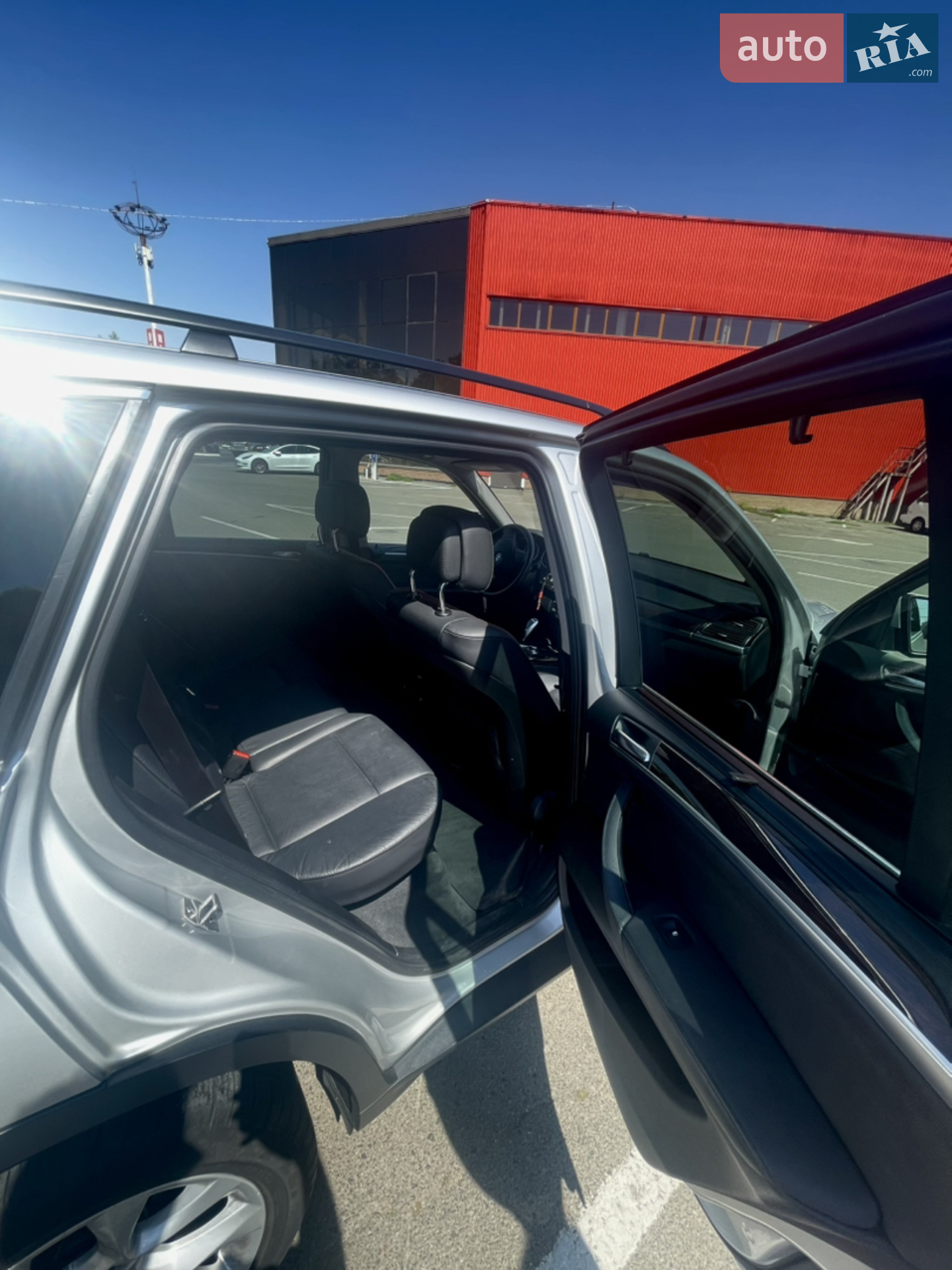 2013 BMW X5 - мініатюра 8